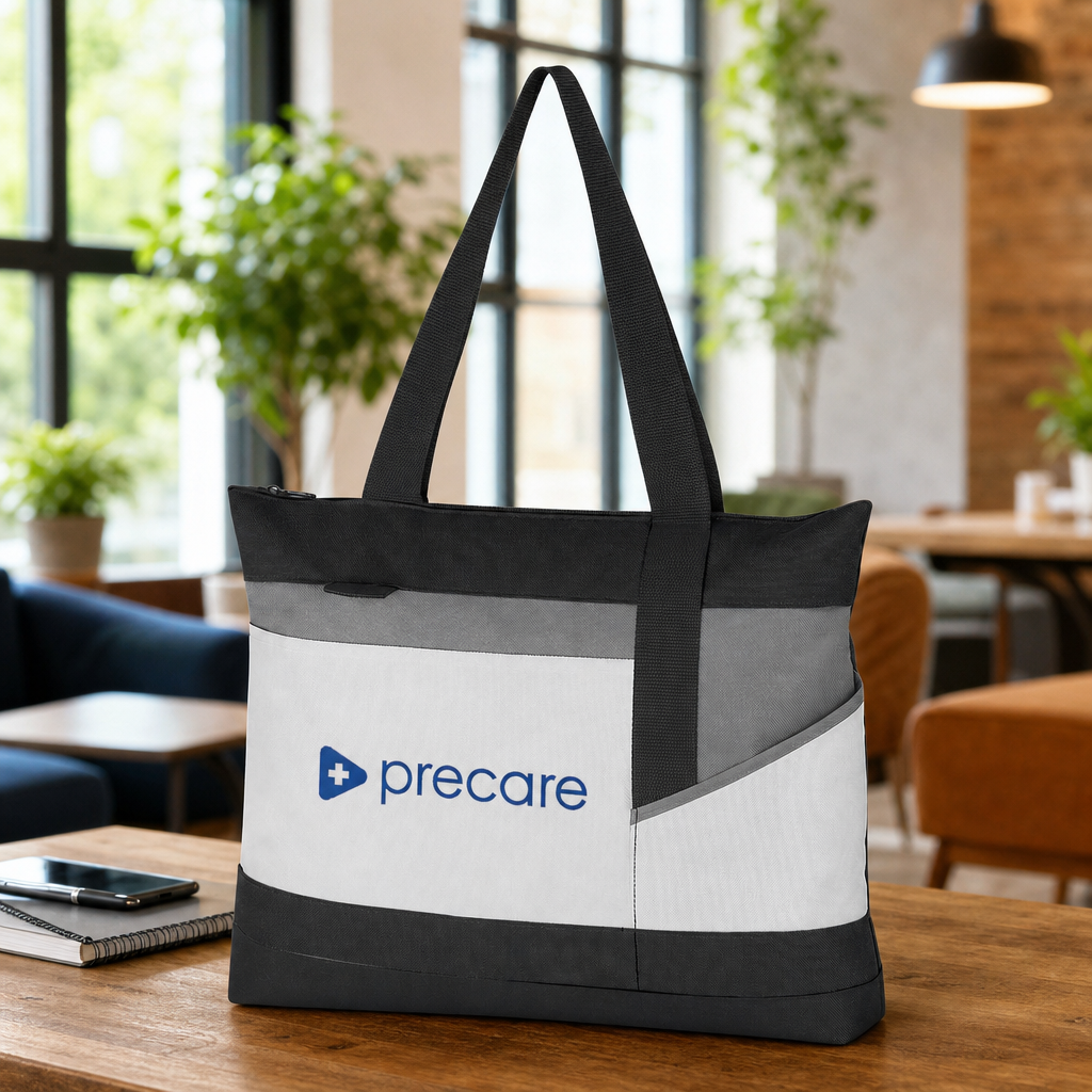 Advantage Tote Bag